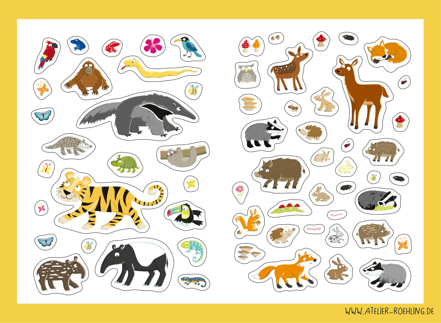 grosses-stickerheft-tiere-seite2