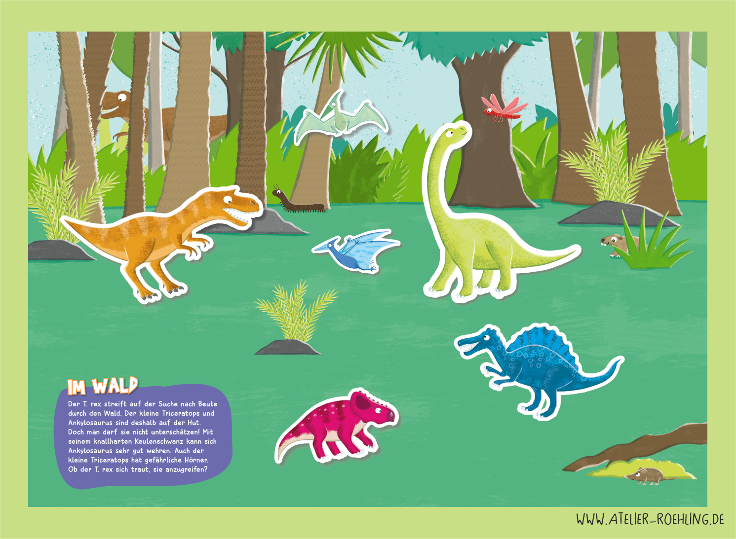 grosses-stickerheft-dinos-seite2