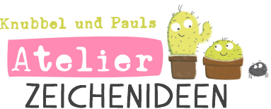 So zeichnest man ein Huhn